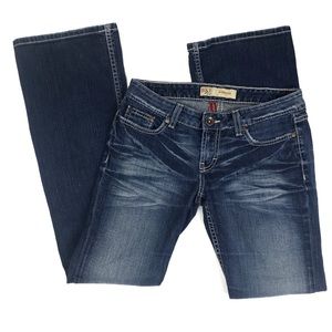 BKE ‘Sabrina’ Stretch Jeans Size 28